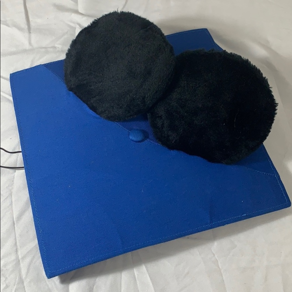 Disney Mickey Ears Graduation cap